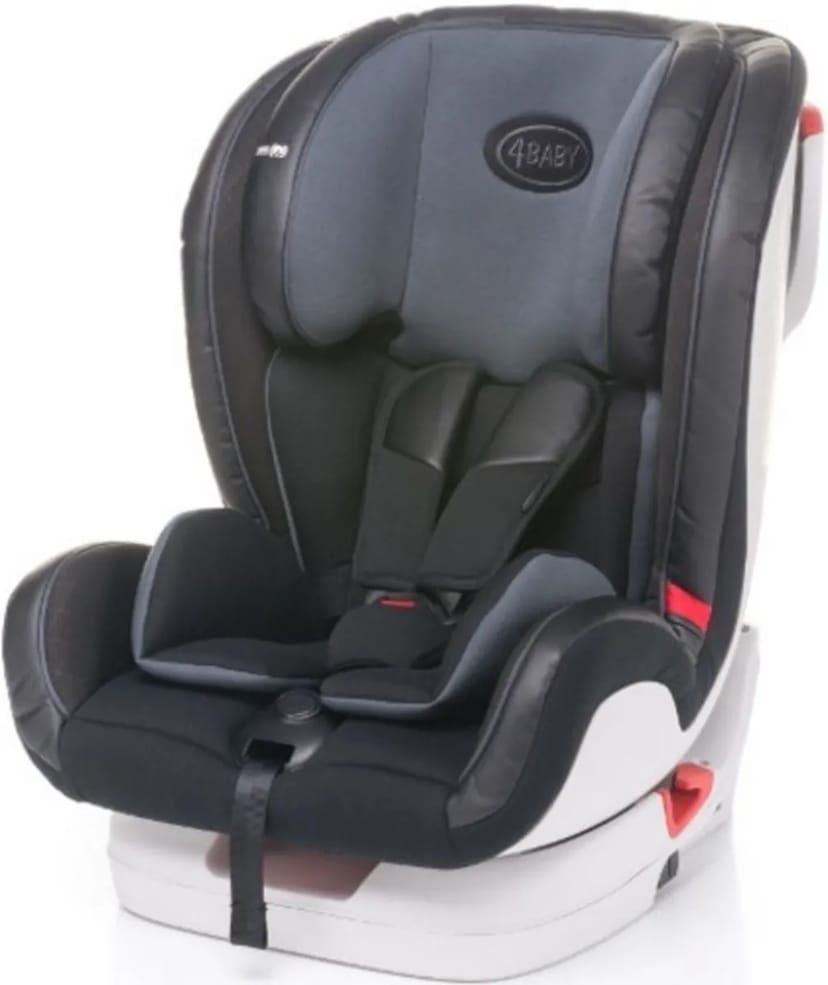 Автокрісло 4 baby Fly-Fix 9-36 кг