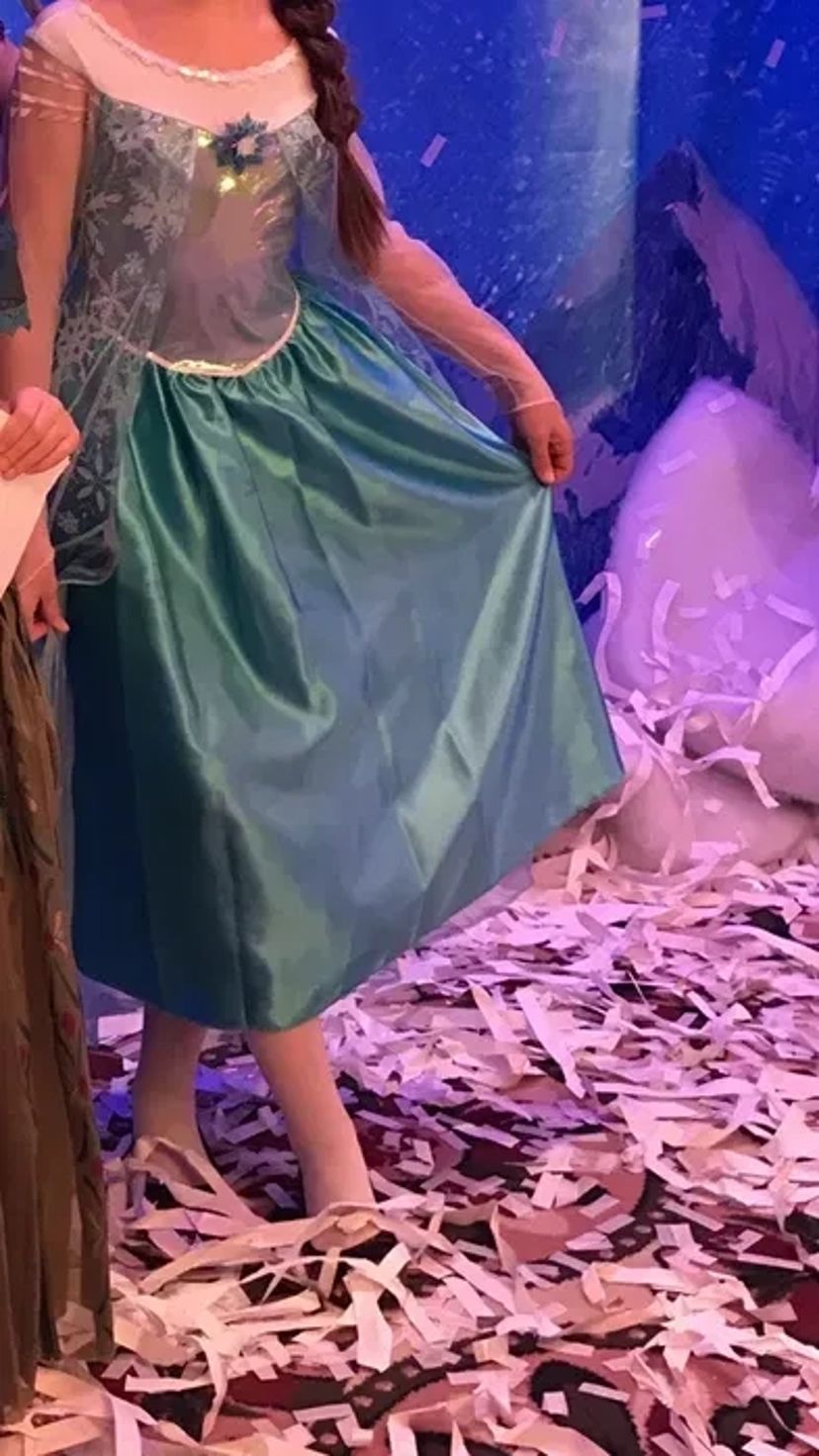 Новорічні костюми