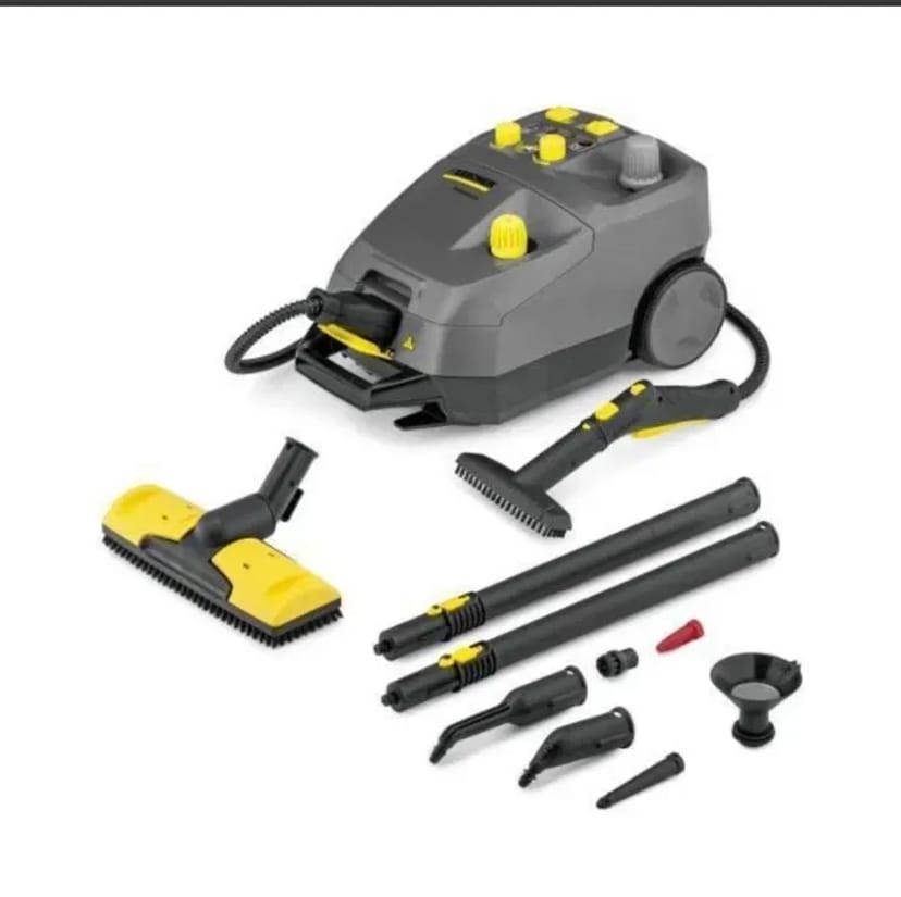 Професійний Пароочисник Karcher SG 4/4 (1.092-104.0)