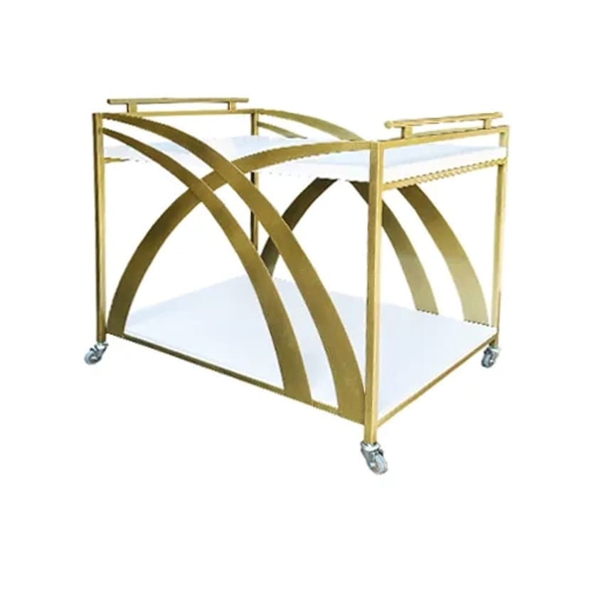 Візок для вивезення торта Роял Голд