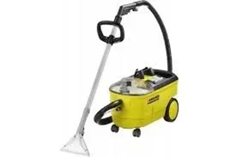 Миючий пилосос Karcher Puzzi 100