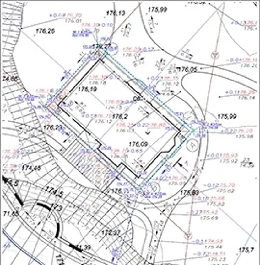 Проєктування об'єктів будівництва