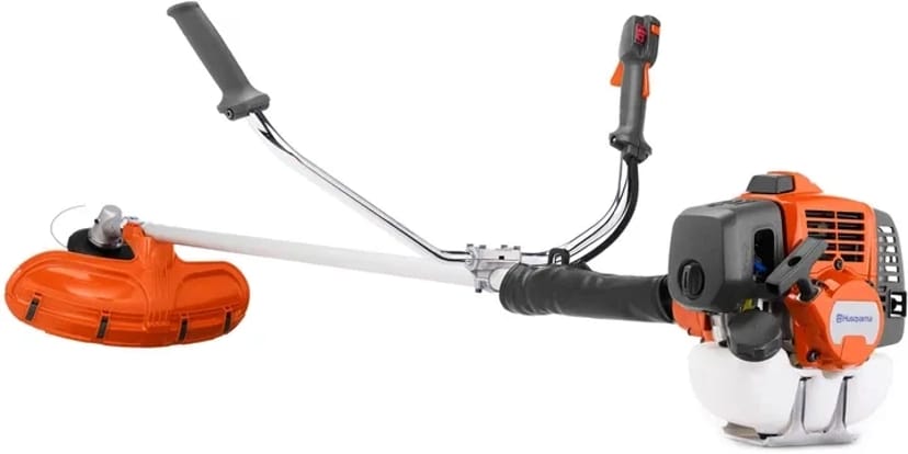 Мотокоса Husqvarna 531RS для трави, бур'яну та кущів