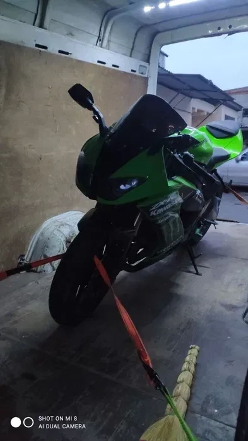 Мотоцикли, мопеди, перевезення мототехніки