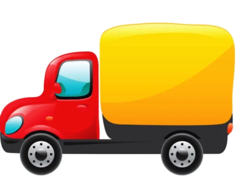 Попутні перевезення Кривий Ріг-Кременчук до 5 т від 25 грн/км