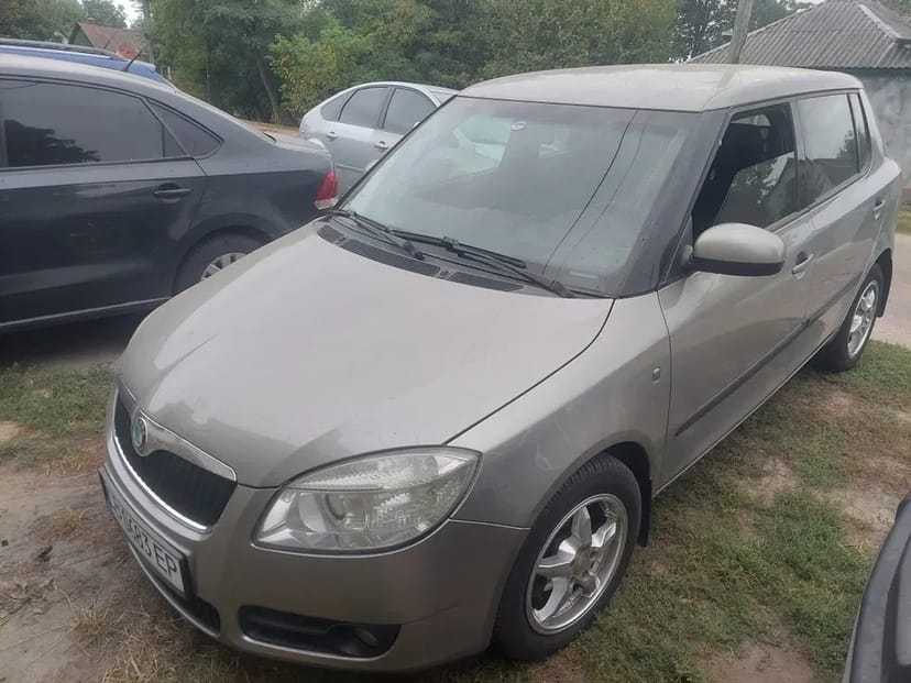 Авто с правом выкупа