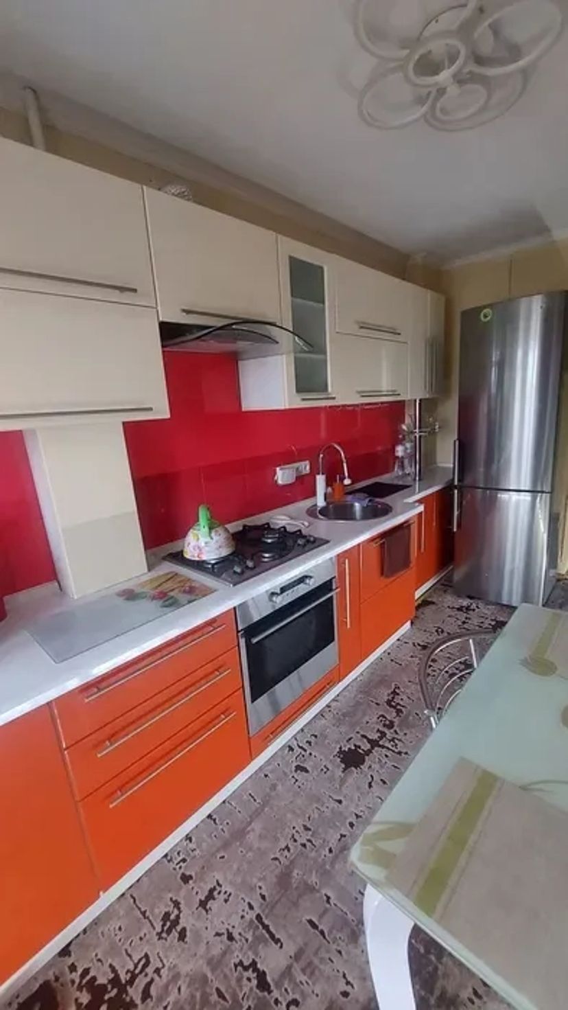 Однокімнатна кв центр