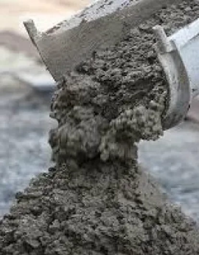 БЕТОН міксер з доставкою керамзитобетон газобетон.