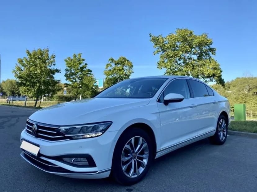 VW PASSAT від 25€ за добу
