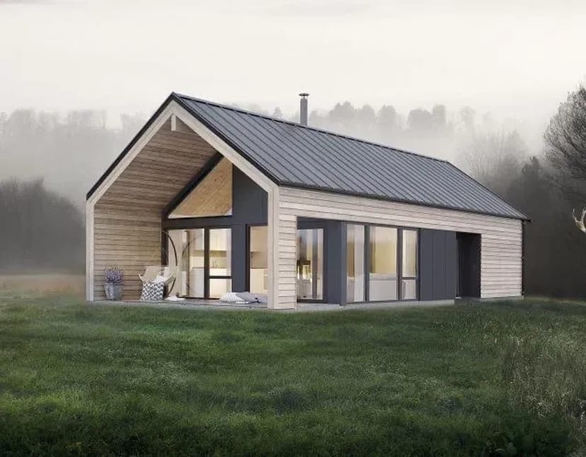 Проєктування та дизайн приміщень з індивідуальним підходом