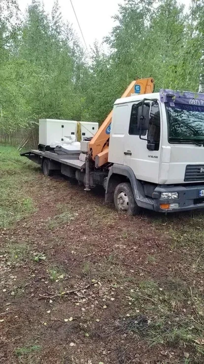 Маніпулятор-євакуатор,кран, екскаватор