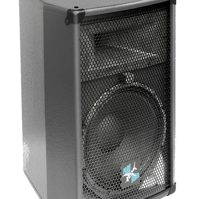 Акустична система 500 вт park audio delta 3212p