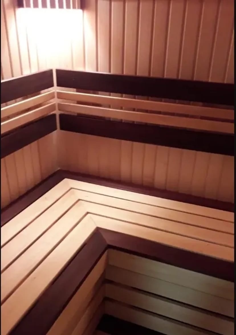Виробництво саун під замовлення