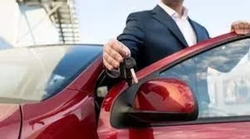 Автомобіль для Ваших потреб