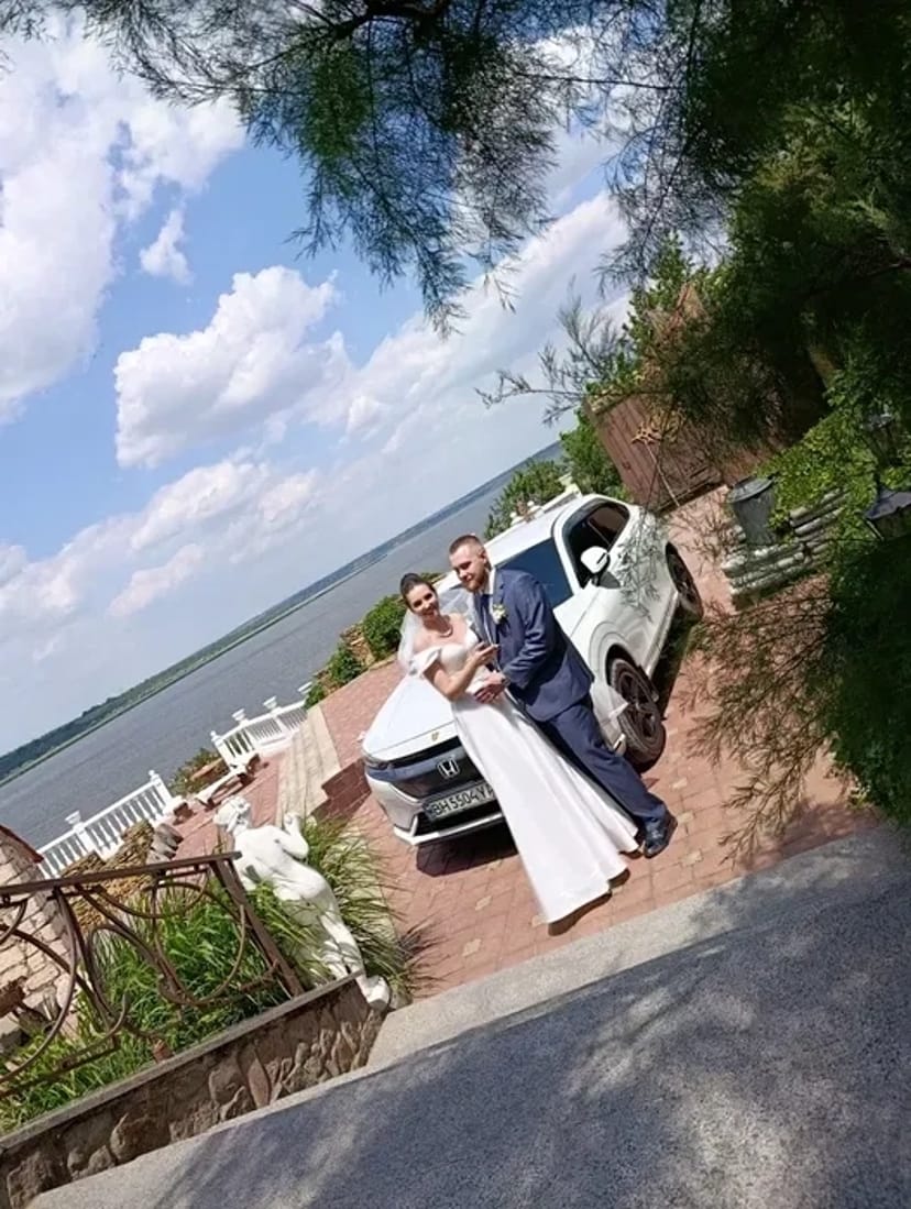 Весілля зустрічі фотосесії