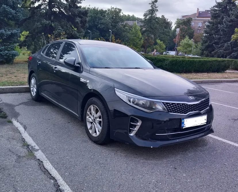 Авто на тривалий період