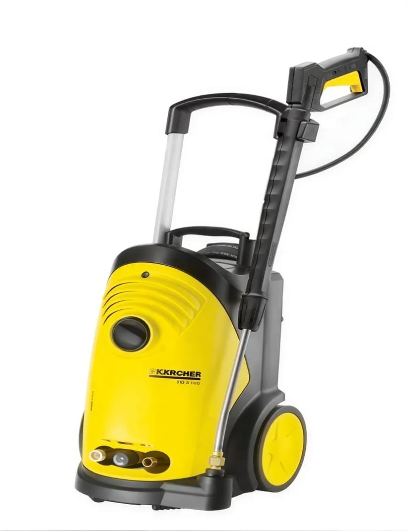 Мойка високого тиску KARCHER HD 5/14 C