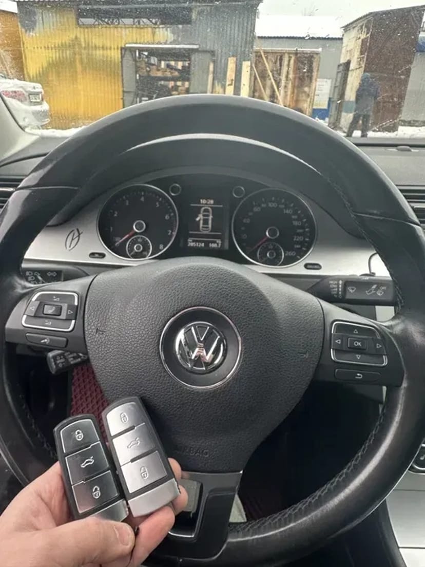 Виготовлення та ремонт ключів, чіпи для іммобілайзера, авто в Харкові