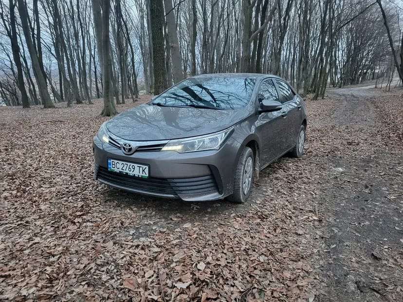  Авто під таксі