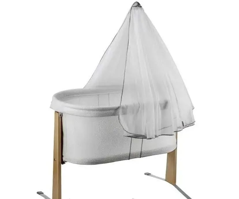 Ліжечко-колиска BabyBjorn Harmony.