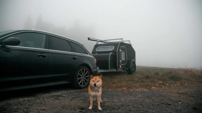 Автокемпер Офроад для справжніх пригод