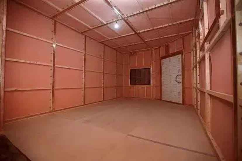 Виготовляємо клітки фарадея для МРТ кабінету