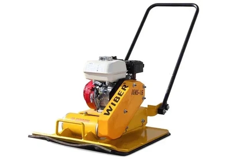 Віброплити , віброноги , вібротрамбування