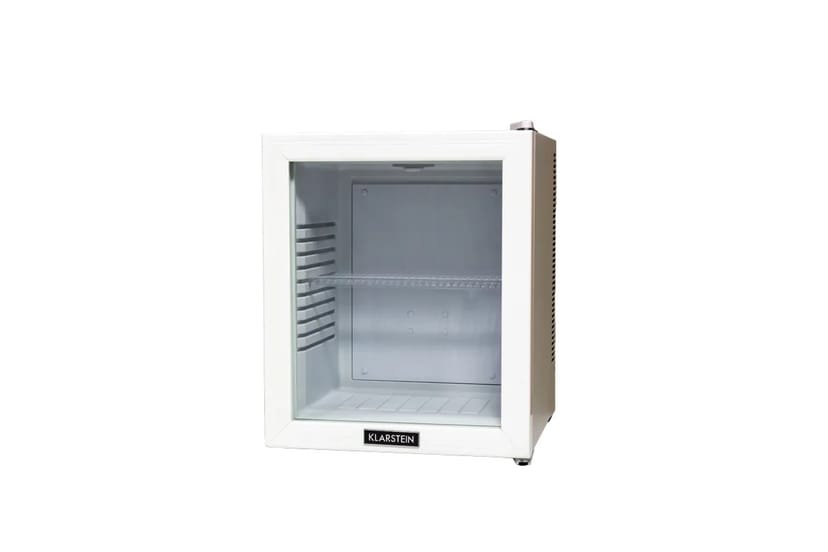 Холодильник "Klarstein" 24л. білий
