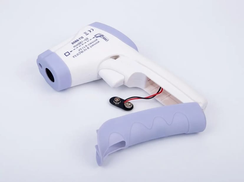 Медичний інфрачервоний термометр IR-805