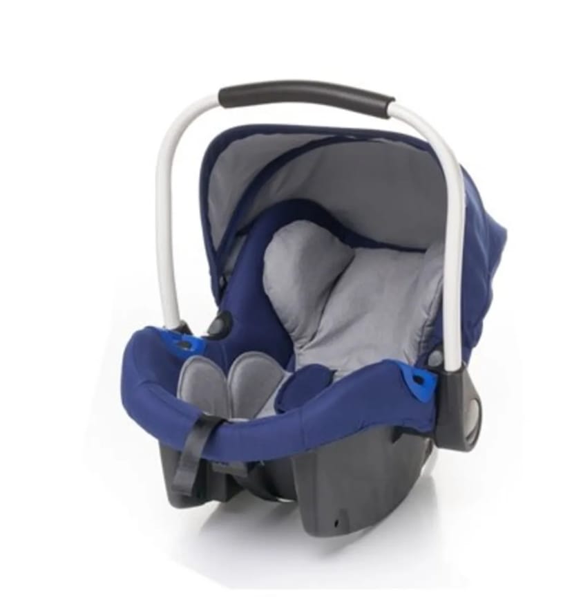 Дитяче автокрісло 4Baby Galax 2017