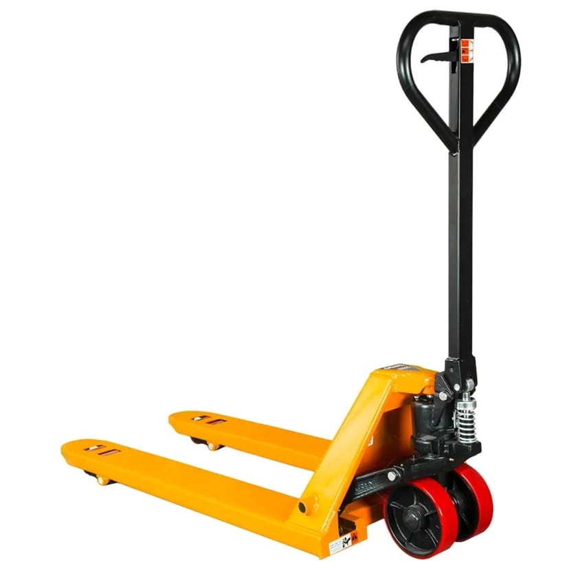 Візок гідравлічний (рокла) 3000 кг