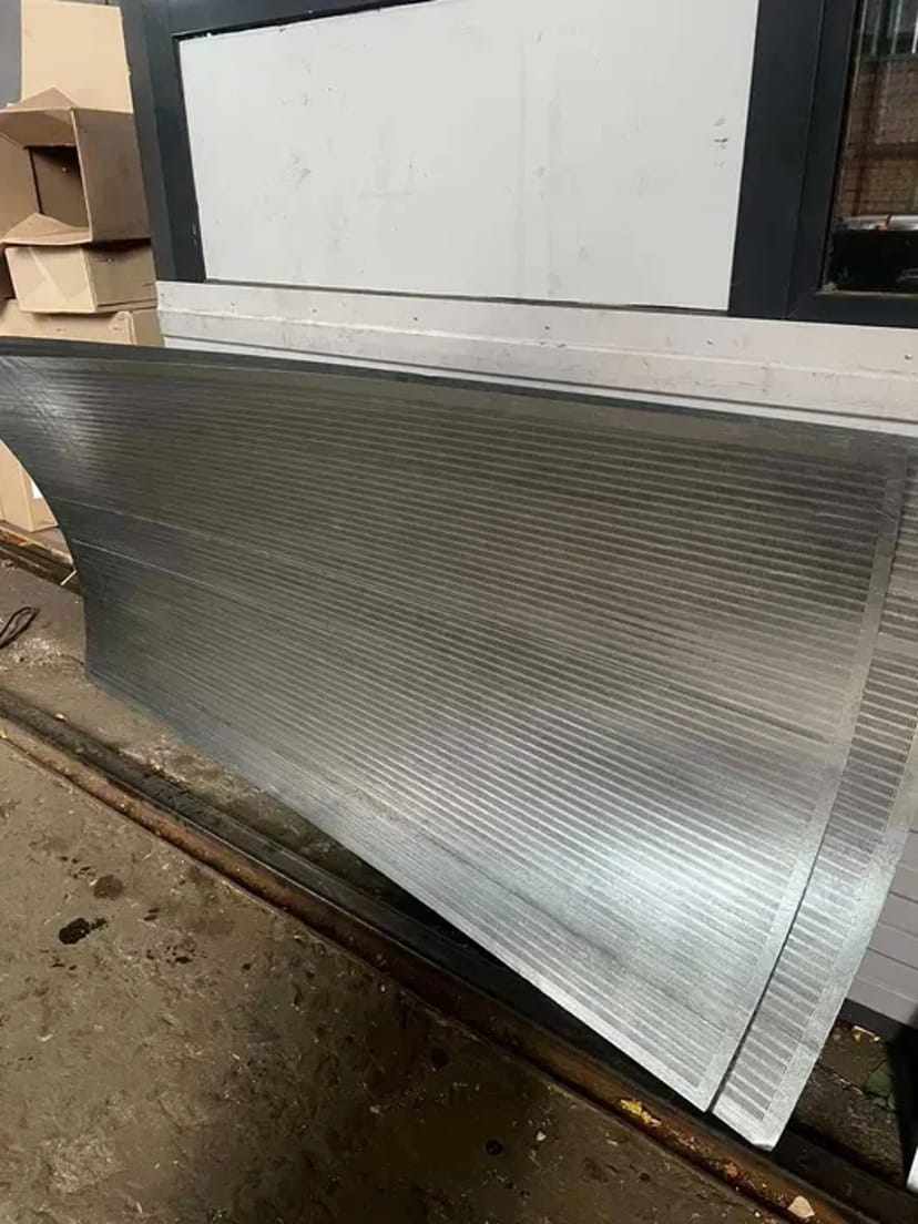 Сита Решета на всі стадії зернопереробки ОВС, БЦС, ДДМ сіта для вуликів