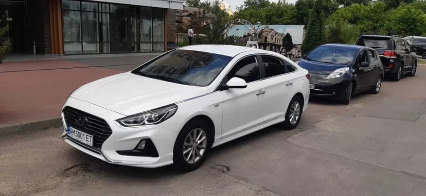 Авто на весілля