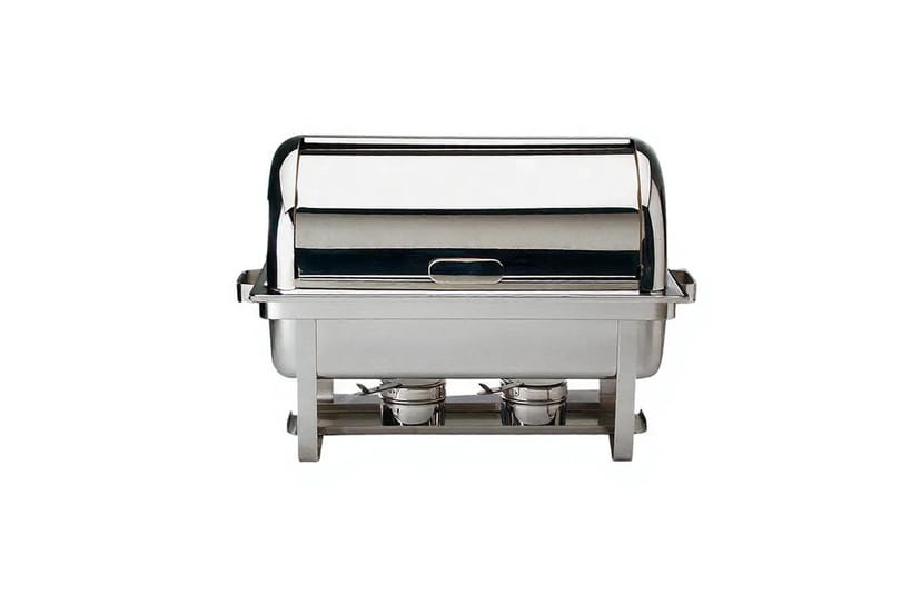 Марміт. Чафіндиш (chafing dish)