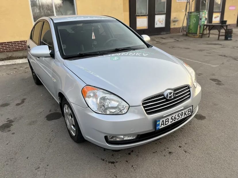 Авто під таксі