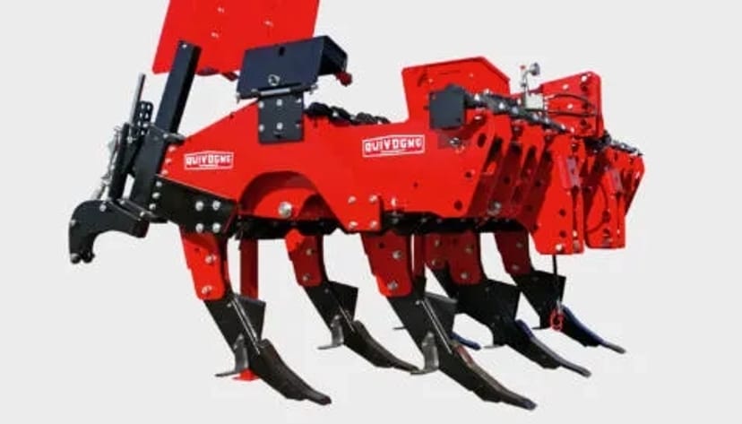 Глибокорозпушувач QUIVOGNE (2032)