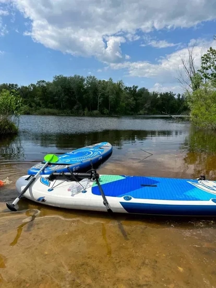SUB-BORD Дніпро