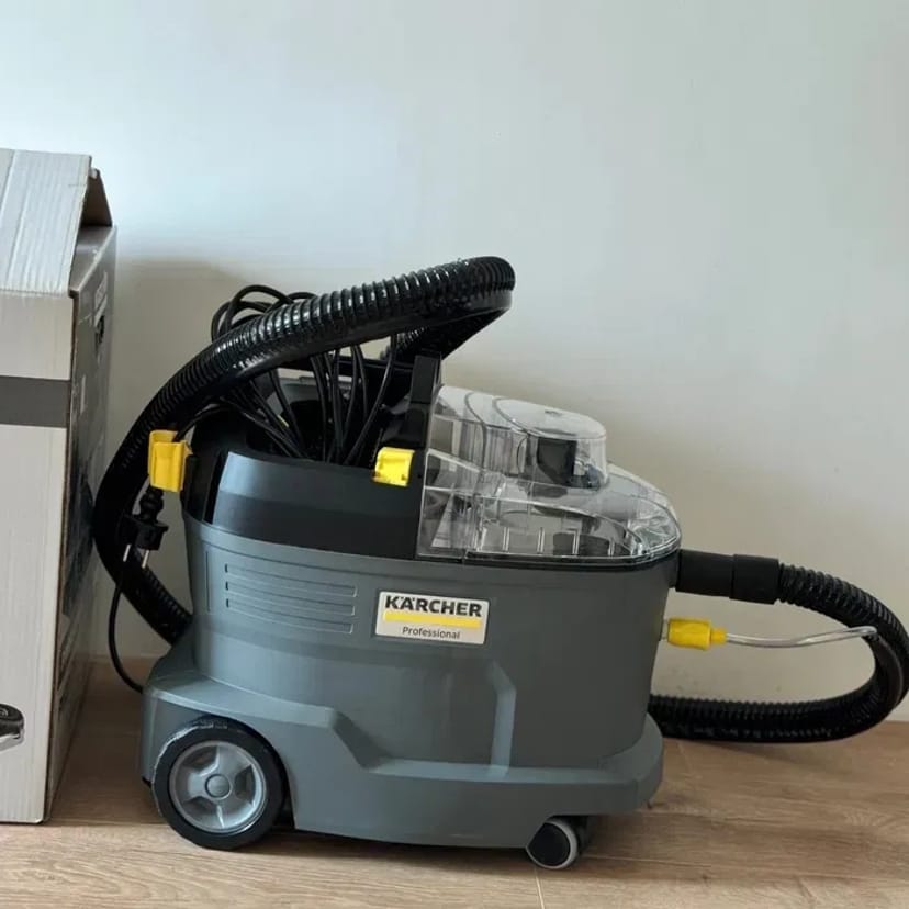 Миючий пилосос Karcher Puzzi 8/1