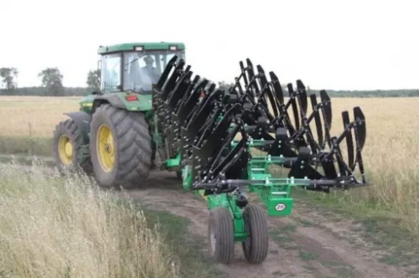 Плуг pon 5-40+1(Veles Agro) !!