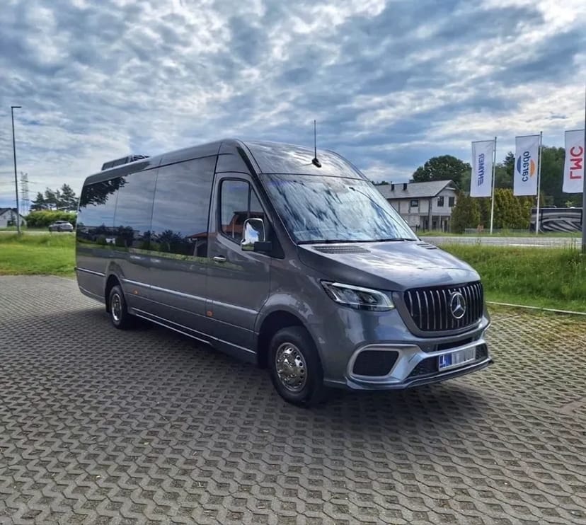 Пасажирські перевезення по Україні, Європі