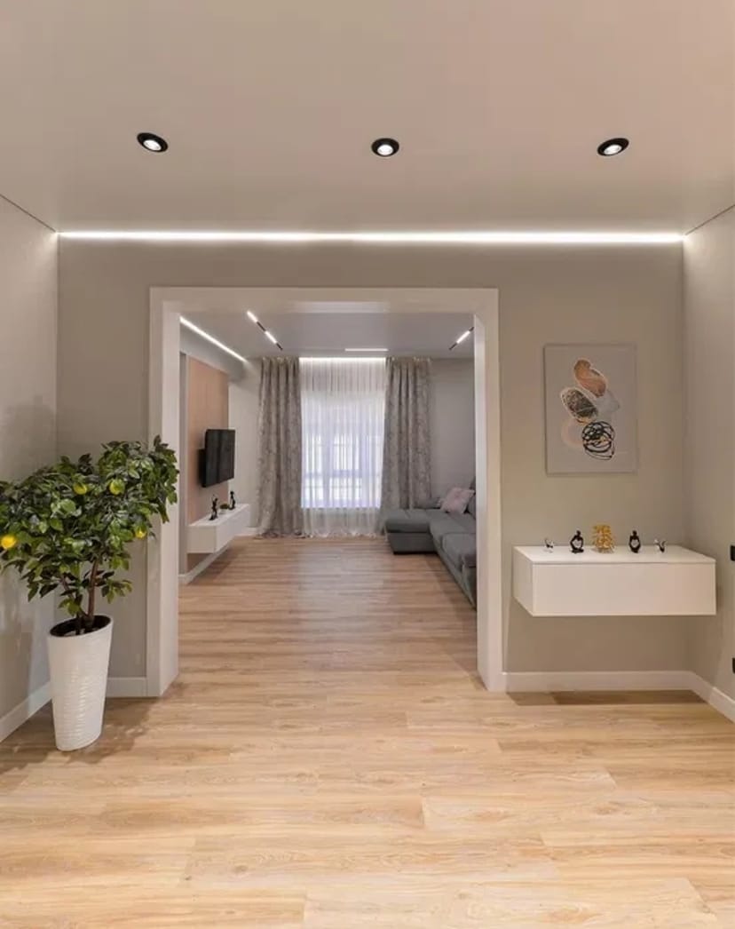 Ремонт Квартир "Під Ключ" у Києві: Якість, Договір, Без Авансів, Безкоштовний Кошторис.