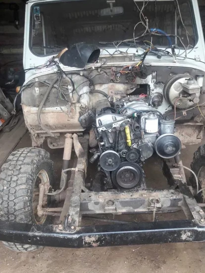 Професійне СТО в Харкові: послуги автослюсаря та моториста з досвідом роботи