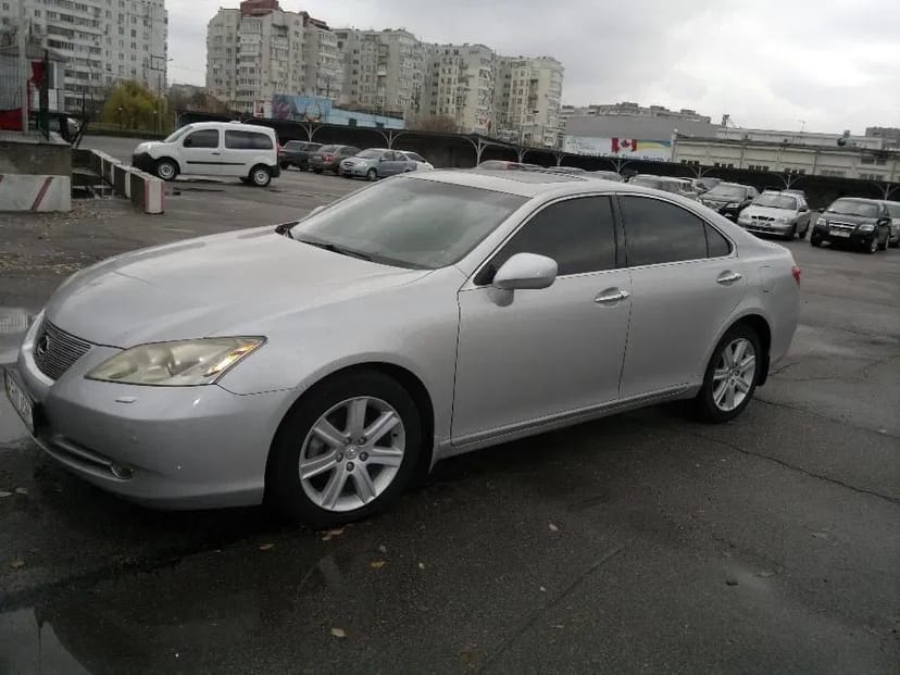 Авто на весілля / Трансфер по місту та між містами