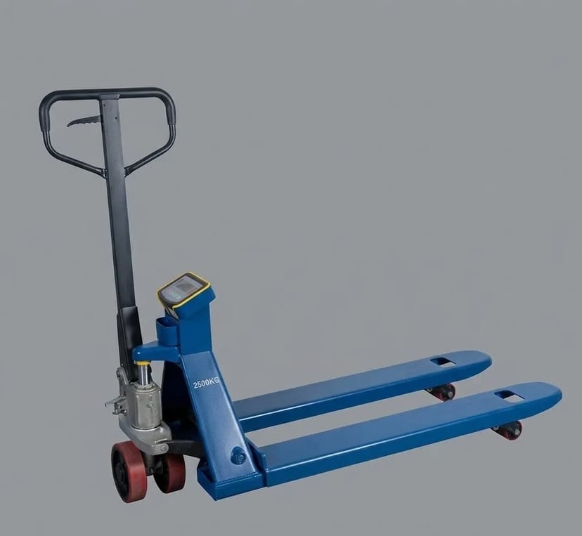 Рокла Staxx PS25 2.5т (гідравлічний візок)