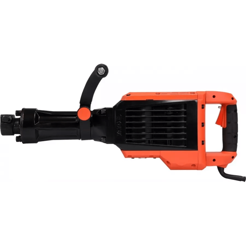 Молоток відбійний 70Дж YATO YT-82002