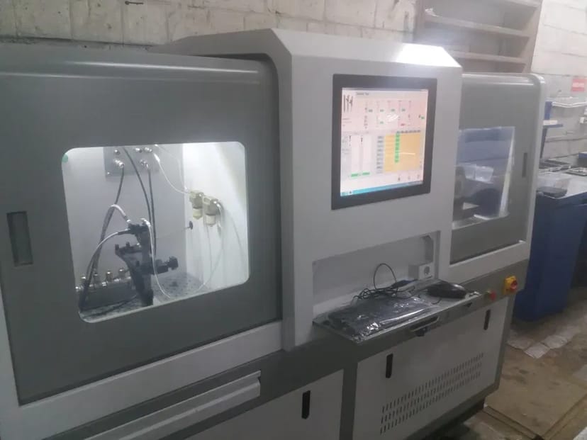 Ремонт насос-форсунок Renault Magnum, Premium dxi