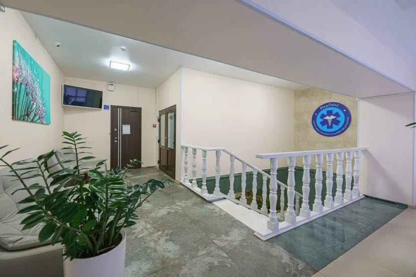 Лікування алкоголізму