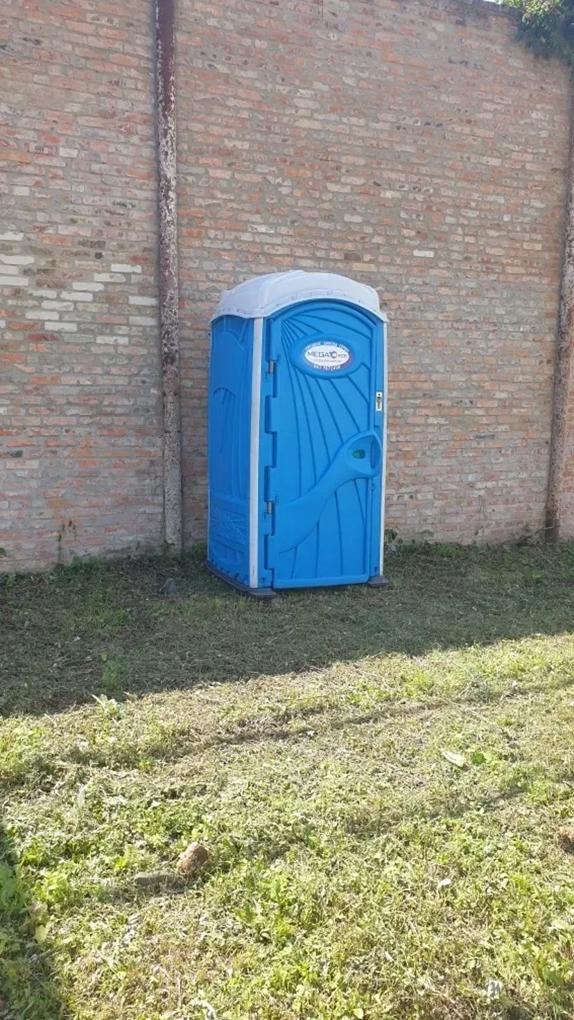 Біотуалети м.Дніпро