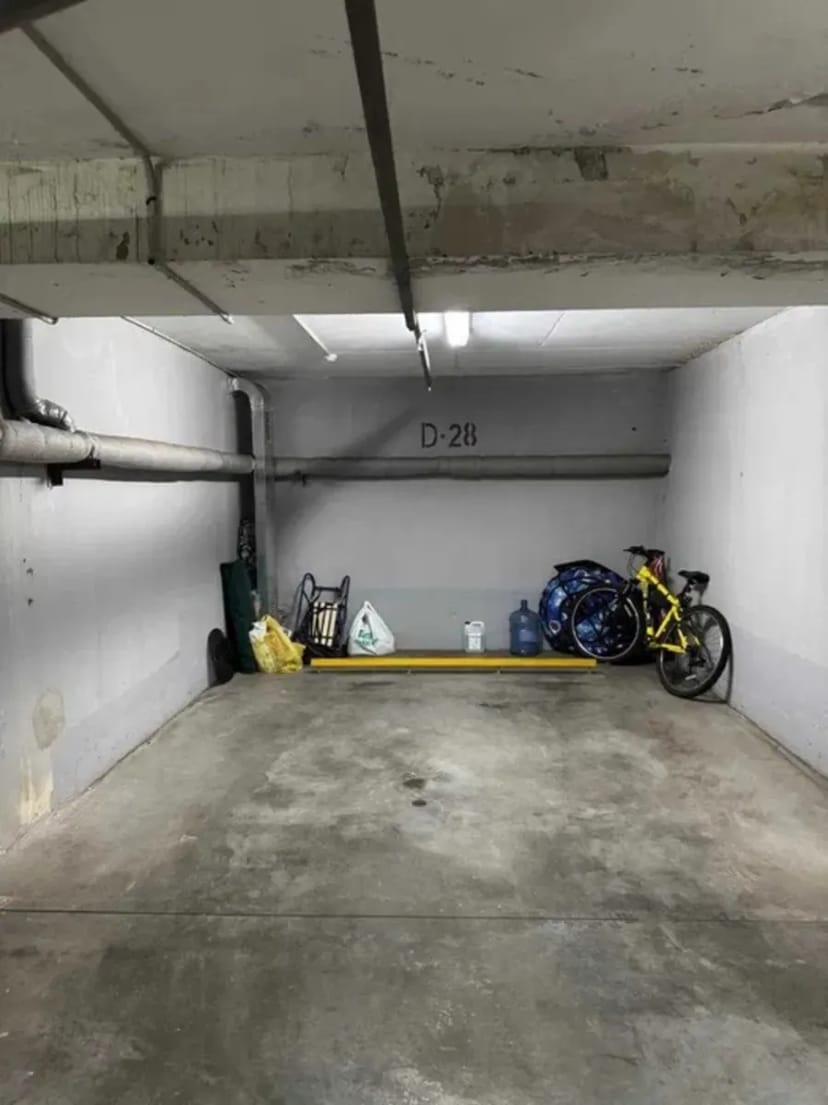 Паркомісце в ЖК Сирецький Бояр