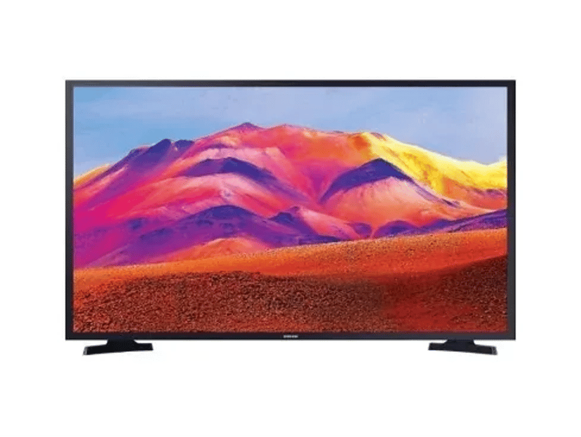 Телевізор HD якість